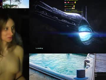 webcam girl cheontele live cam image #12491608