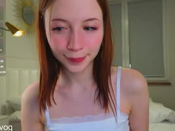 webcam girl delorathecookie live cam image #11758773