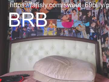 webcam girl sweet_69billy live cam image #9462074