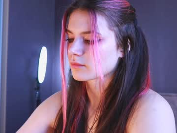 webcam girl pinkncrazy live cam image #5545699