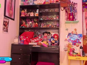 webcam girl kloelamaravilla18 live cam image #121653