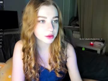 webcam girl zoe_0 live cam image #1638811