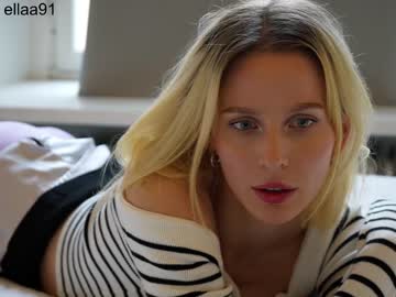 webcam girl ellaa91 live cam image #6959344