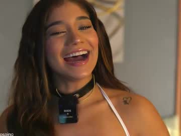 webcam girl ashley_ospino live cam image #12290717