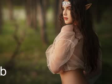 webcam girl magic_elf live cam image #1953225