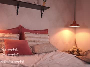 webcam girl emiilycampbell live cam image #10207135