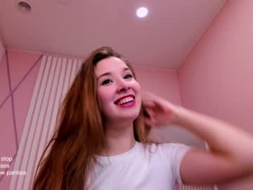 webcam girl milablush live cam image #4125481