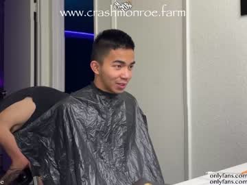 webcam man crashmonroe live cam image #4992253