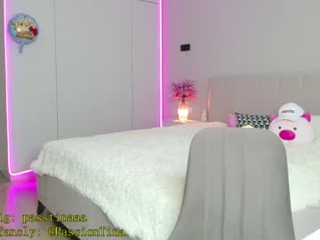 webcam girl _passion_show_ live cam image #7724144