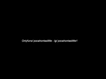 webcam girl pocahontas000 live cam image #4098921