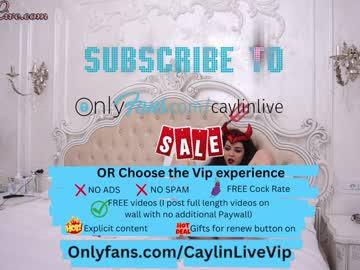 webcam girl caylin live cam image #12635798