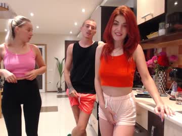 webcam couple aly_alyce live cam image #219457