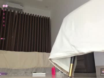 webcam girl sia_woori live cam image #11063176