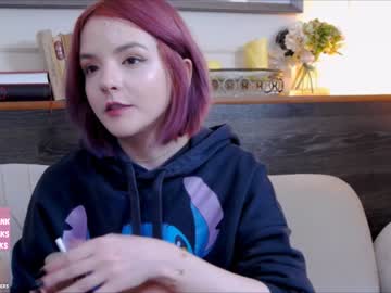 webcam girl ginger_pie live cam image #1831402