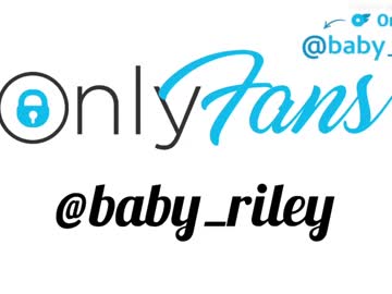 webcam girl baby_riley live cam image #4285447