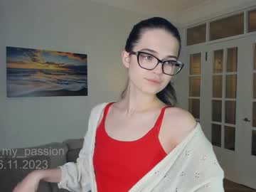 webcam girl look_my_passion live cam image #7672927