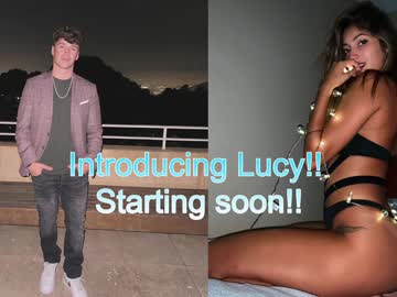 webcam couple alpha_luke live cam image #10771011