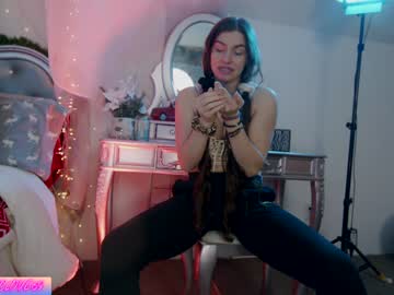 webcam girl chroniclove live cam image #980460