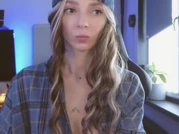 webcam girl baby_gopn1k live cam image #12004447