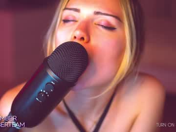 webcam girl emmber live cam image #3469108