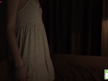 webcam girl tessarosse_ live cam image #6319610