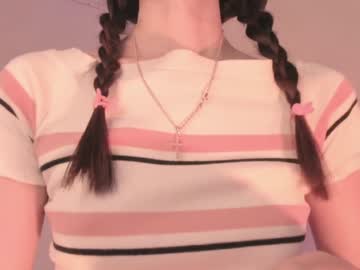 webcam girl power_ranger_pink live cam image #10091690