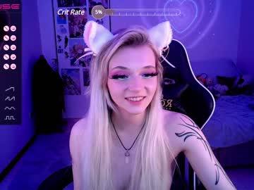 webcam girl _b_a_n_s_h_e_e_ live cam image #6256356