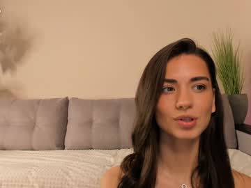 webcam girl nicoleluuv live cam image #10515855