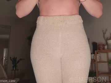 webcam girl emersoncane live cam image #2255369