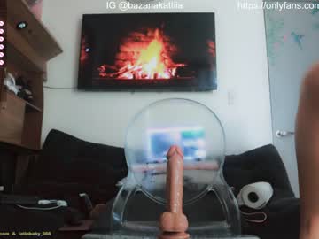 webcam girl latinbaby_666 live cam image #8464124