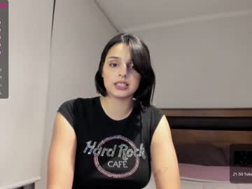 webcam girl yourfreakygirl live cam image #6037260