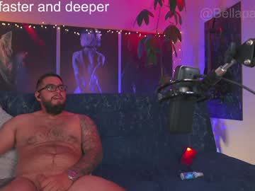 webcam couple bellapazzia13 live cam image #11642084