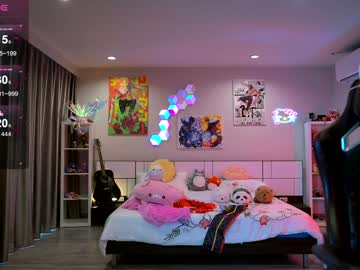 webcam girl madnessalise live cam image #9978230