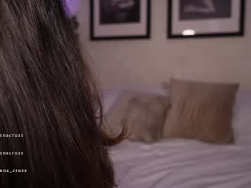 webcam girl mariannacruzz live cam image #12619657