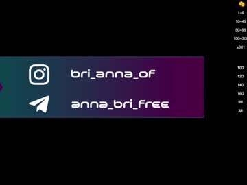webcam girl anna_bri live cam image #10274380