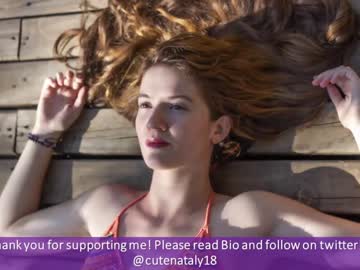 webcam girl cutenataly live cam image #139119
