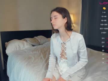 webcam girl llkadream live cam image #5501430