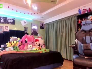 webcam girl kloelamaravilla18 live cam image #5981614