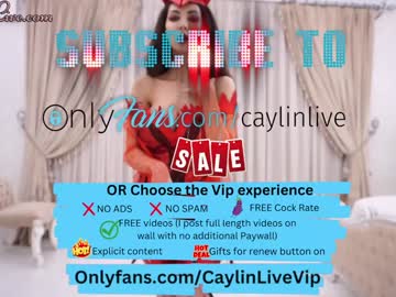 webcam girl caylin live cam image #10982076