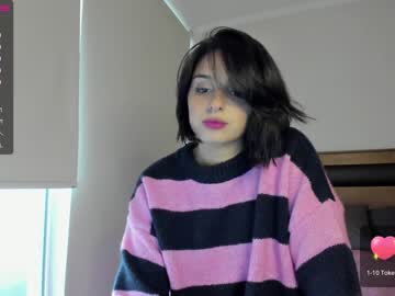 webcam girl yourfreakygirl live cam image #5721614