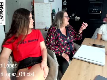 webcam girl crazypaty live cam image #5479542