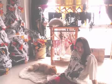 webcam girl kendalltyler live cam image #7361444