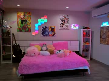 webcam girl madnessalise live cam image #9707643