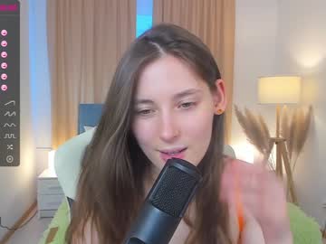 webcam girl beckymartens live cam image #522638
