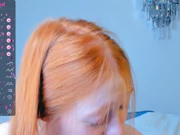 webcam girl michelle_redhair live cam image #8993351