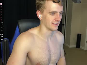 webcam man misterblanco live cam image #11189152