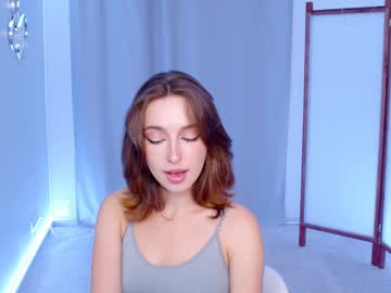 webcam girl silent_chill live cam image #6833592