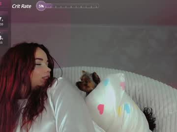 webcam girl _b_a_n_s_h_e_e_ live cam image #10761547