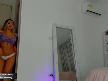 webcam girl amelie_bunny_real live cam image #6859143