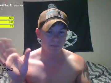webcam man antisocialstreamer live cam image #3644494